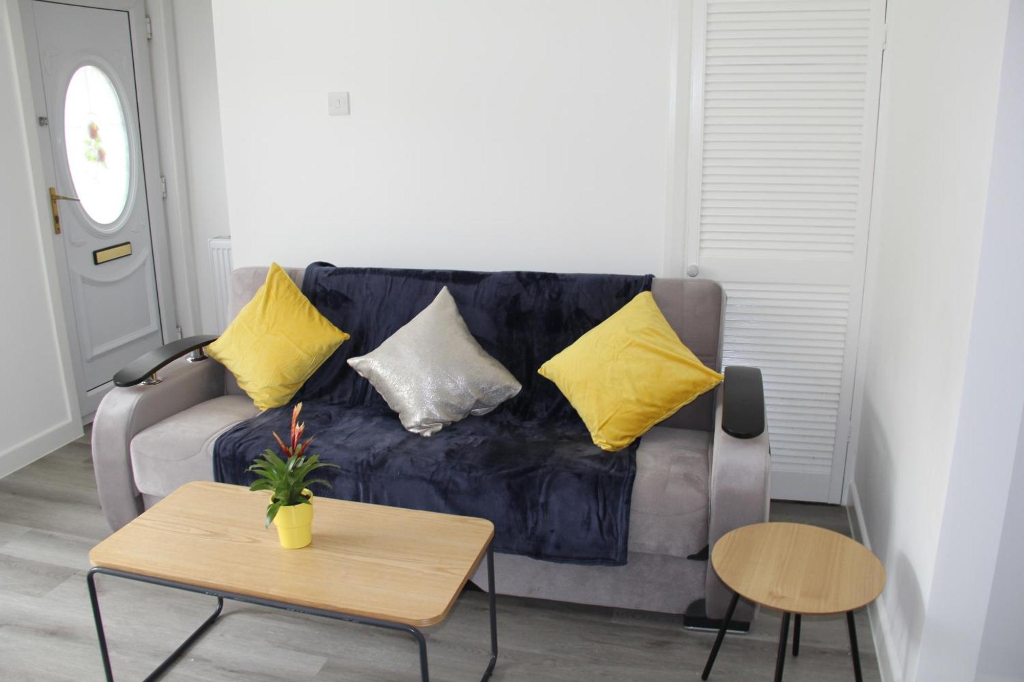 Gresham Home - Close To Excel, Contractors, Relocators, Paid Parking Londen Buitenkant foto