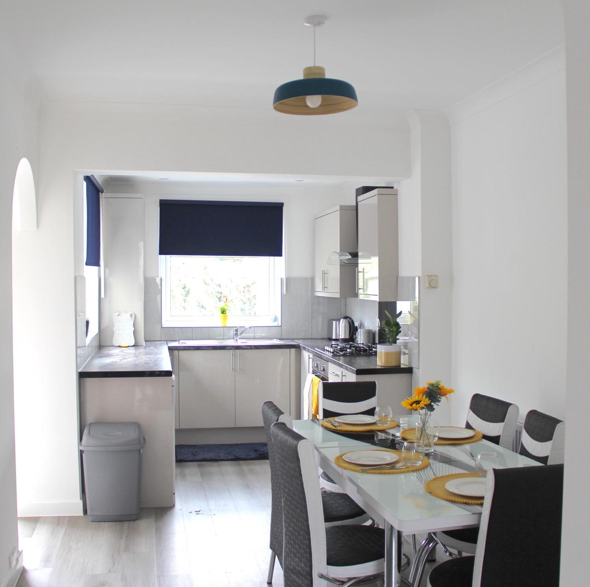 Gresham Home - Close To Excel, Contractors, Relocators, Paid Parking Londen Buitenkant foto